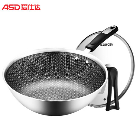 爱仕达和苏泊尔炒锅哪个好？有啥区别？