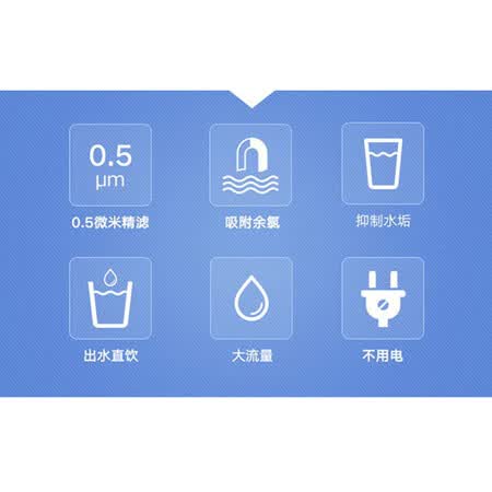 爱惠浦4FC-S净水器怎么样?是品牌吗?