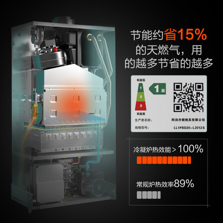 阿诗丹顿LL1PBD20-L2012S怎么样?好不好?
