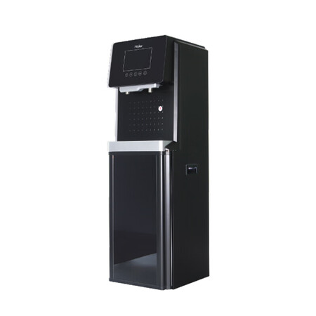 海尔净水器纯水机立式反渗透饮水机HZR200-5W(ZW)怎么样?质量如何?