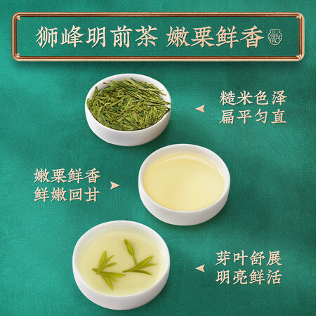 卢正浩茗茶怎么样？评价如何？