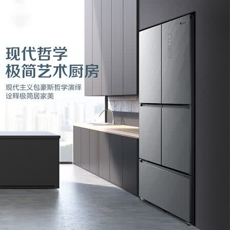 小天鹅490升 多开门冰箱怎么样?性价比高吗?