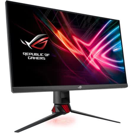 华硕 ROG玩家国度 XG279Q 27英寸 2K显示器怎么样?质量好不好?