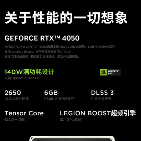 联想拯救者y7000p2023和22款有何区别_http://www.meifudie.com_好物_第3张