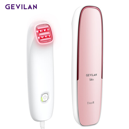 GEVILANGE3202樱花粉怎么样?性价比高吗?
