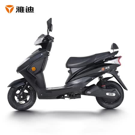 雅迪yd800dqt-4d豪战和-4哪个好?有没有区别?
