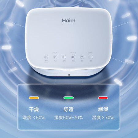 用过说说海尔CF12-PS1质量究竟如何呢？用户反馈评价好不好！