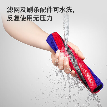 戴森手持无线吸尘器V8 Fluffy Extra怎么样？质量好不好？