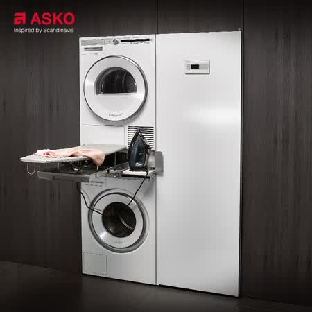 雅士高洗烘套装经典系列8kg洗+8kg烘组合W2084C+T208C+HDB1153W+DC7784V怎么样?谁用过评价?