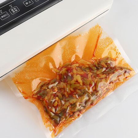 网友曝光拜杰(Baijie)真空封口机包装机商用全自动食品包装家用抽真评测如何？值得入手吗！