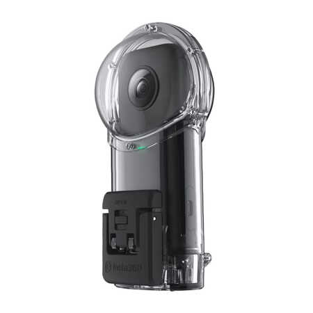 Ista360ONE X防水壳怎么样?使用评价好吗?