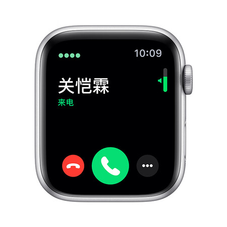 applewatch4和5哪个好?有没有区别?