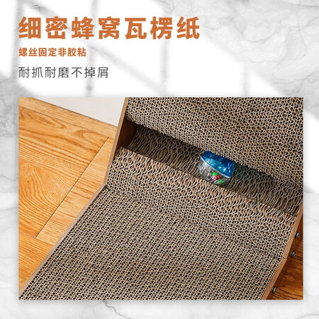 过来人曝光梵都宠舍小L猫抓板真相评测如何？老司机来说说吧！