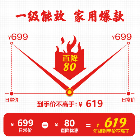 美菱BCBD-100DT怎么样？质量如何？