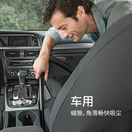 卡赫NT 301吸尘器怎么样？上档次吗？