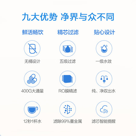 沁园QR-RL-403怎么样-沁园QR-RL-403真实用户评价分享_http://www.itswebtime.com_好物推荐_第4张