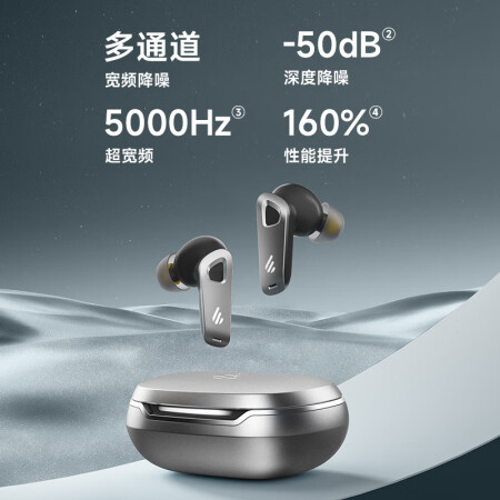 漫步者neobuds pro2和neobuds s哪个好？有区别吗？