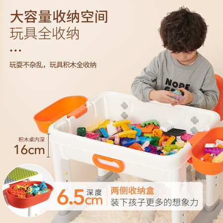 比较评测布鲁可80300 80301评测好不好？看看一周心得分享！