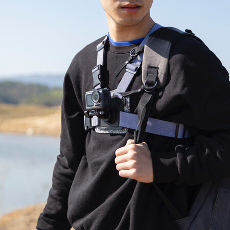 大疆DJI 大疆 Osmo Actio怎么样?性价比高吗?