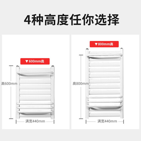用户揭秘圣劳伦斯 暖气片背篓卫生间小背篓暖气片筐背家用水暖钢制卫浴散热器 经典质量如何呢？吐槽大实话！