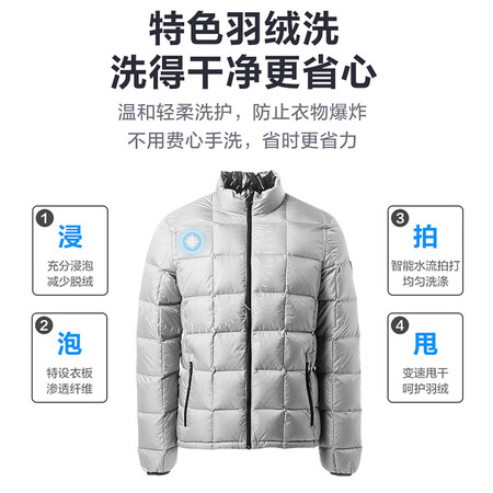 洗衣机小天鹅tb90v86wdcly与tb100-6388哪个好?区别大吗?