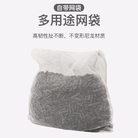 迪普尔 鱼缸过滤棉水族箱袋生化棉高透水白棉过滤材料毛优缺点汇总_http://www.meifudie.com_好物_第5张