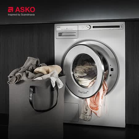 雅士高ASKO滚筒洗衣机9kg W4096P.W.CN怎么样?质量好不好?