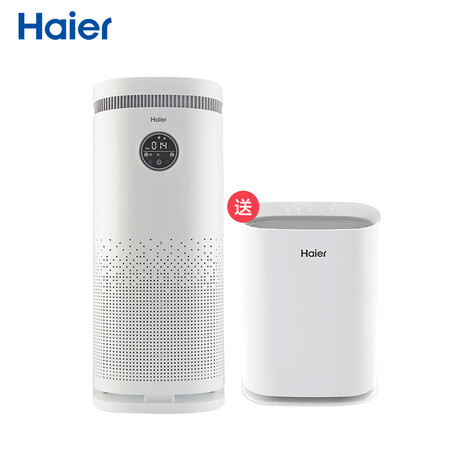 海尔KJ820F-N800C怎么样?上档次吗?