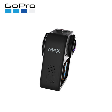 gopromax和gopro8哪个好?区别是?