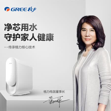格力净水器400G反渗透RO膜过滤纯水机WTE-PT63-2X601A怎么样?质量如何?
