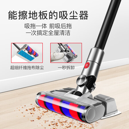 莱克CJ55吸尘器怎么样？做工如何？