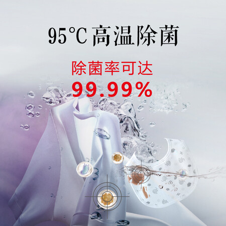 松下XQG32-A312D怎么样？质量如何？