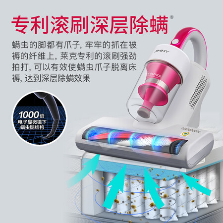 莱克VC-B405吸尘器怎么样?是品牌吗?