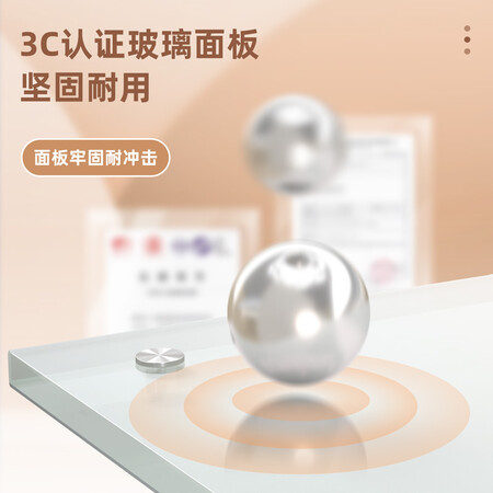 图文体验得力(deli)挂式白板150100cm 磁性钢化悬挂式玻璃白板办公究竟好不好？说说一个月经验分享！