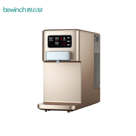 碧云泉JST-R302E怎么样?值得入手吗?