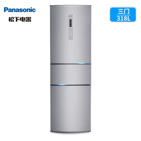 松下nr-tc33wp1-s与Nr-C320WP-S哪个好?有何区别?