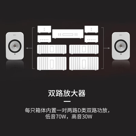 keflsx与丹拿xeo10哪个好?区别有吗?