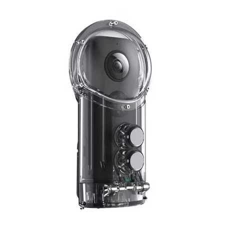 Ista360ONE X防水壳怎么样?做工如何?