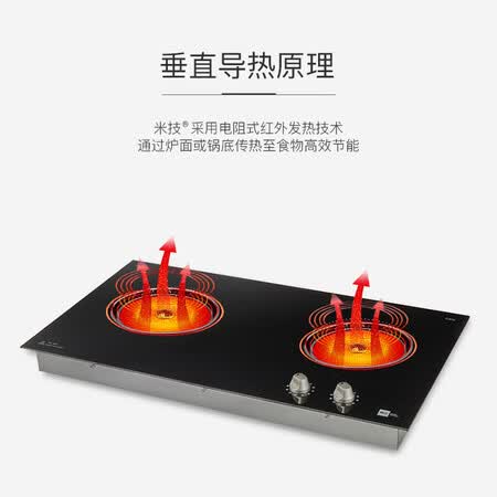 米技Miji Gala CEE 3400 II怎么样?好不好?