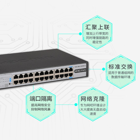 华三s2g和s8gu哪个好?区别有没有?