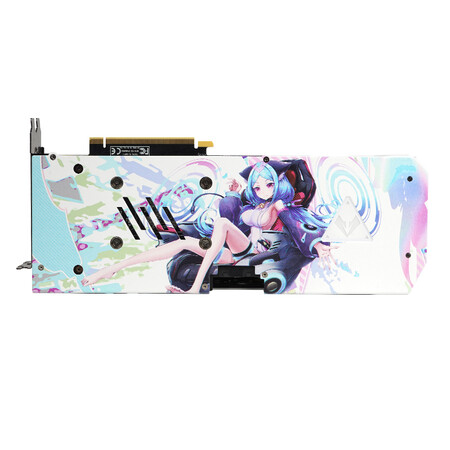 吐露实情曝光铭瑄（MAXSUN）MS-GeForce RTX3070 iCraft OC 8G 瑷珈限参数如何？想入手需要注意什么！！