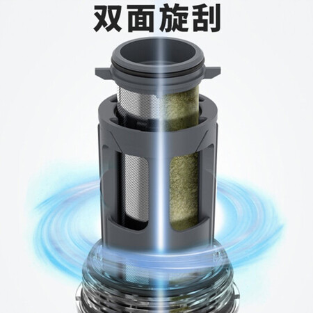 美的 前置过滤器全屋净化自来水净水器 QZBW20S-6怎么样？属于什么档次？