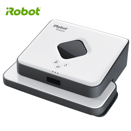 iRobotBraava381怎么样?上档次吗?