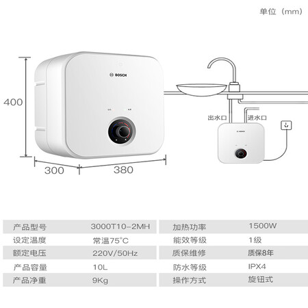 博世TR3000T10-2MH怎么样-博世TR3000T10-2MH功能和性价比解析_http://www.itswebtime.com_好物推荐_第2张
