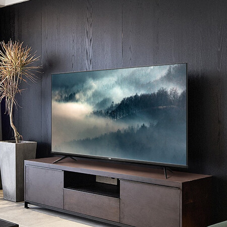 tcl55v6m和55v6的区别哪个好?有没有区别?