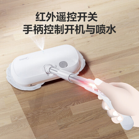 美的FC3和FC5对比哪款好-美的FC3和FC5对比哪款更值得入手_http://www.meifudie.com_好物_第3张