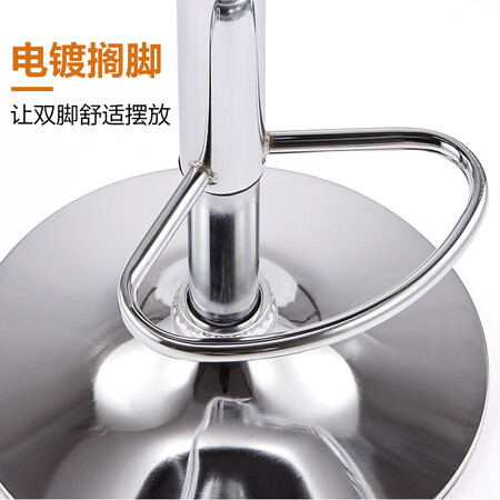 华恺之星吧台椅吧凳子怎么样？上档次吗？