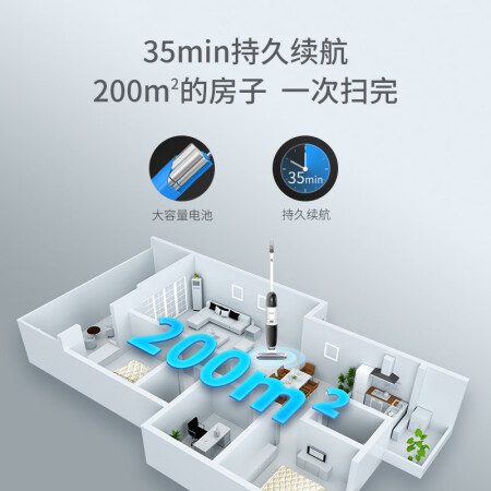 添可和海尔洗地机有啥差别-添可和海尔洗地机两款产品差异分析_http://www.meifudie.com_好物_第3张