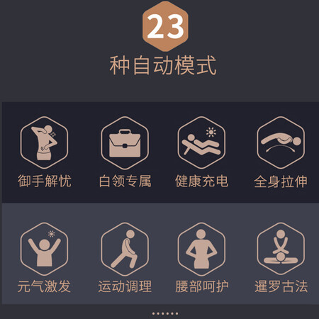 艾力斯特A100按摩椅怎么样?质量如何?