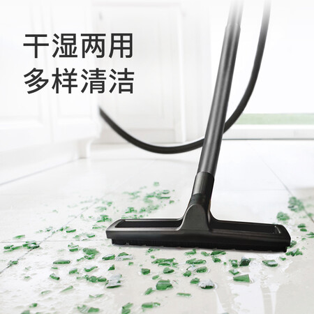 卡赫NT 381吸尘器怎么样?质量如何?